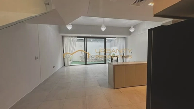 Fully Fitted 3 Bed + Maid Villa | Stunning City & Community Views | MAG EYE, MBR City-5