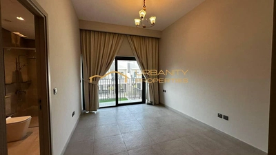 Fully Fitted 3 Bed + Maid Villa | Stunning City & Community Views | MAG EYE, MBR City-4
