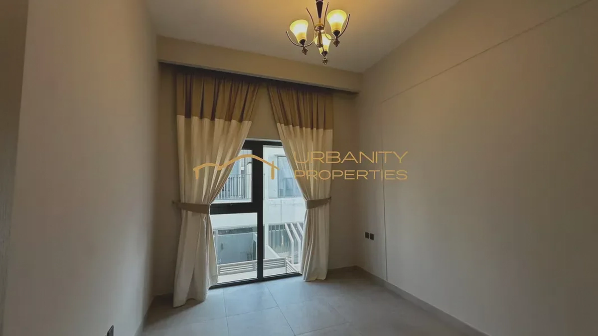 Fully Fitted 3 Bed + Maid Villa | Stunning City & Community Views | MAG EYE, MBR City-7-7