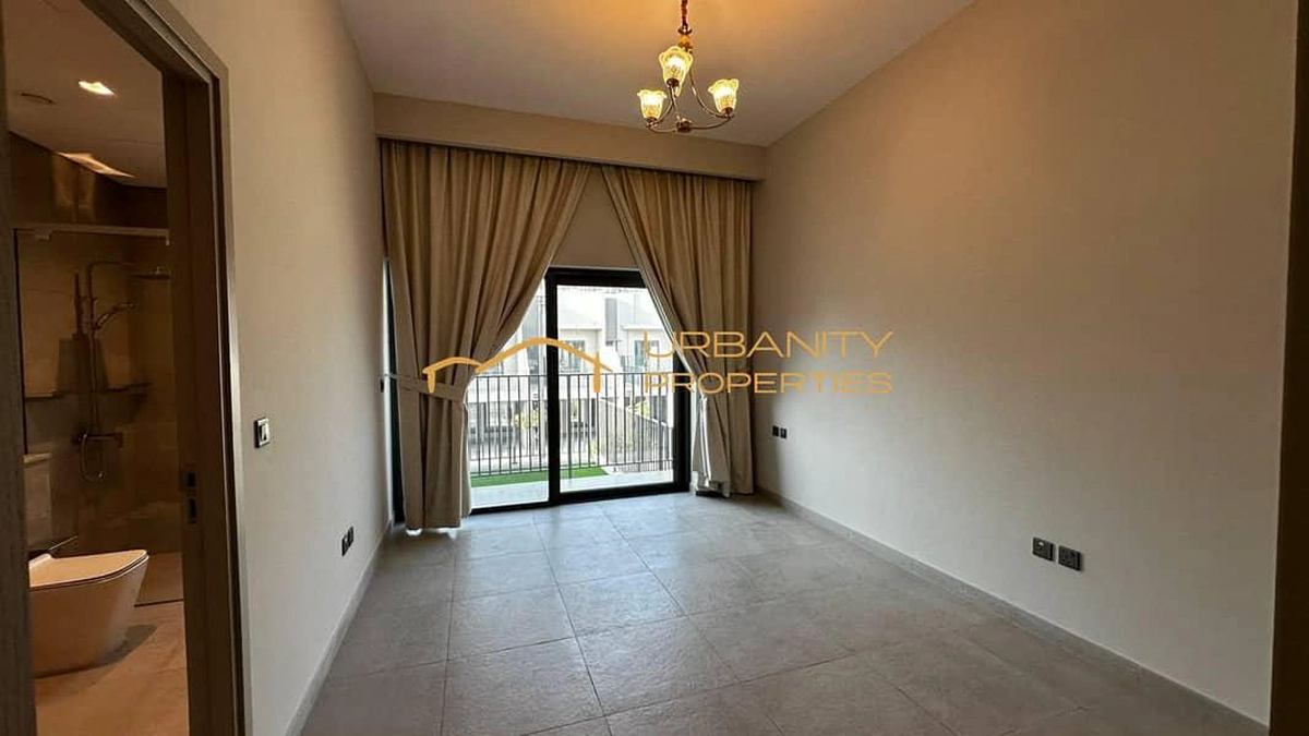Fully Fitted 3 Bed + Maid Villa | Stunning City & Community Views | MAG EYE, MBR City-4-4
