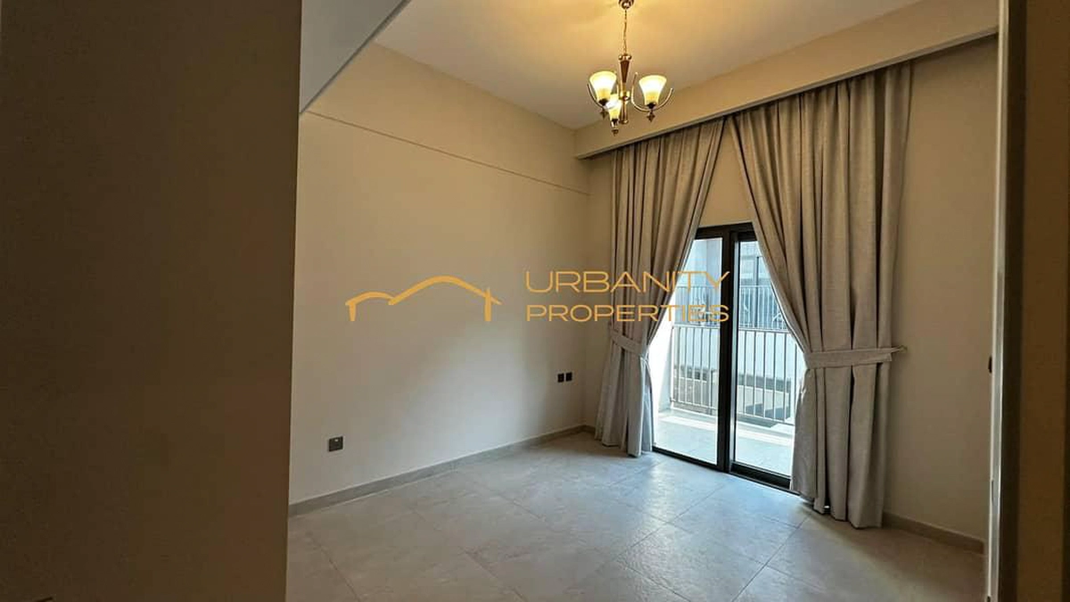 Fully Fitted 3 Bed + Maid Villa | Stunning City & Community Views | MAG EYE, MBR City-6-6
