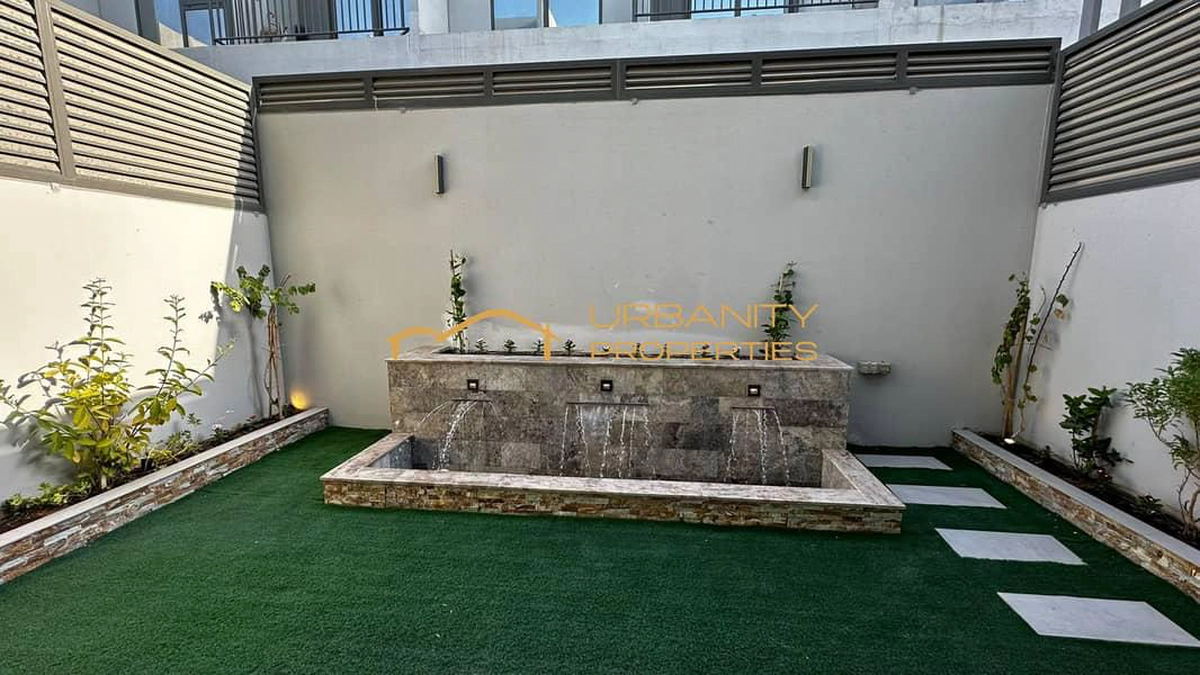 Fully Fitted 3 Bed + Maid Villa | Stunning City & Community Views | MAG EYE, MBR City-2-2