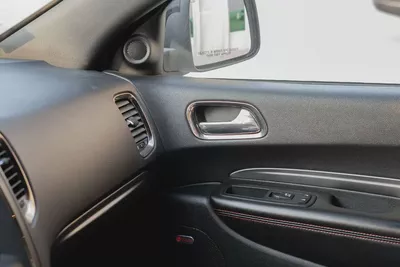 DODGE DURANGO GT 2018-12