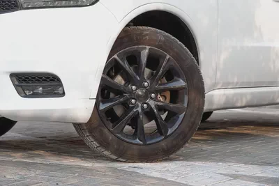 DODGE DURANGO GT 2018-6