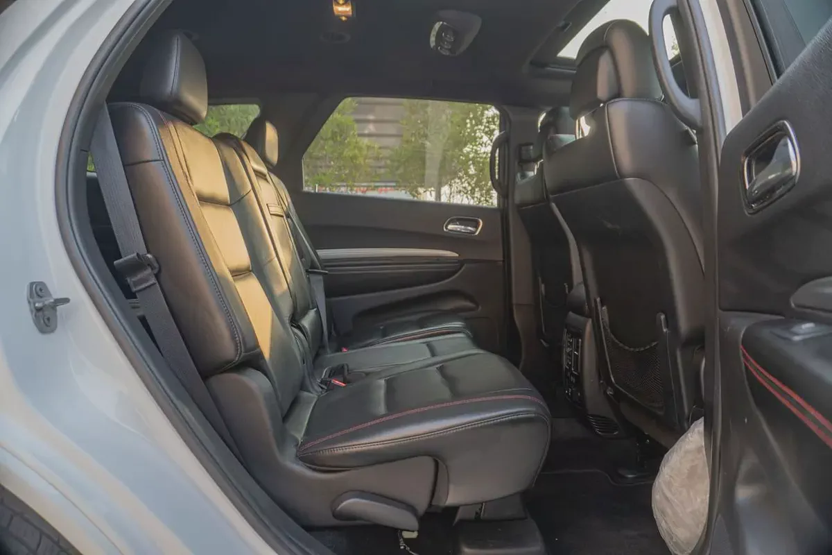 DODGE DURANGO GT 2018-18-18