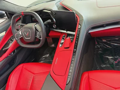 2024 full option GCC under warranty ( Chevrolet)-11