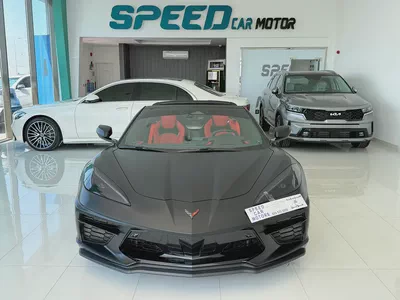2024 full option GCC under warranty ( Chevrolet)-1