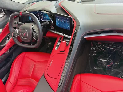 2024 full option GCC under warranty ( Chevrolet)-3