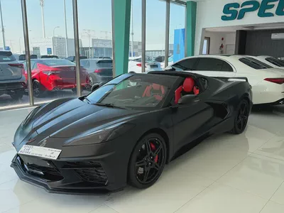 2024 full option GCC under warranty ( Chevrolet)-5