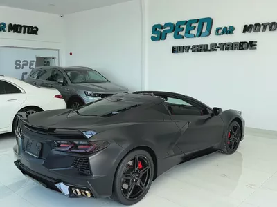 2024 full option GCC under warranty ( Chevrolet)-7