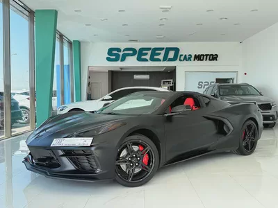 2024 full option GCC under warranty ( Chevrolet)-8