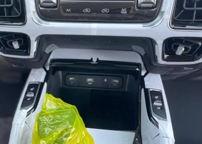Kia Sorento EX TOP KIA SORENTO 3.5L V6 PETROL 2023-9