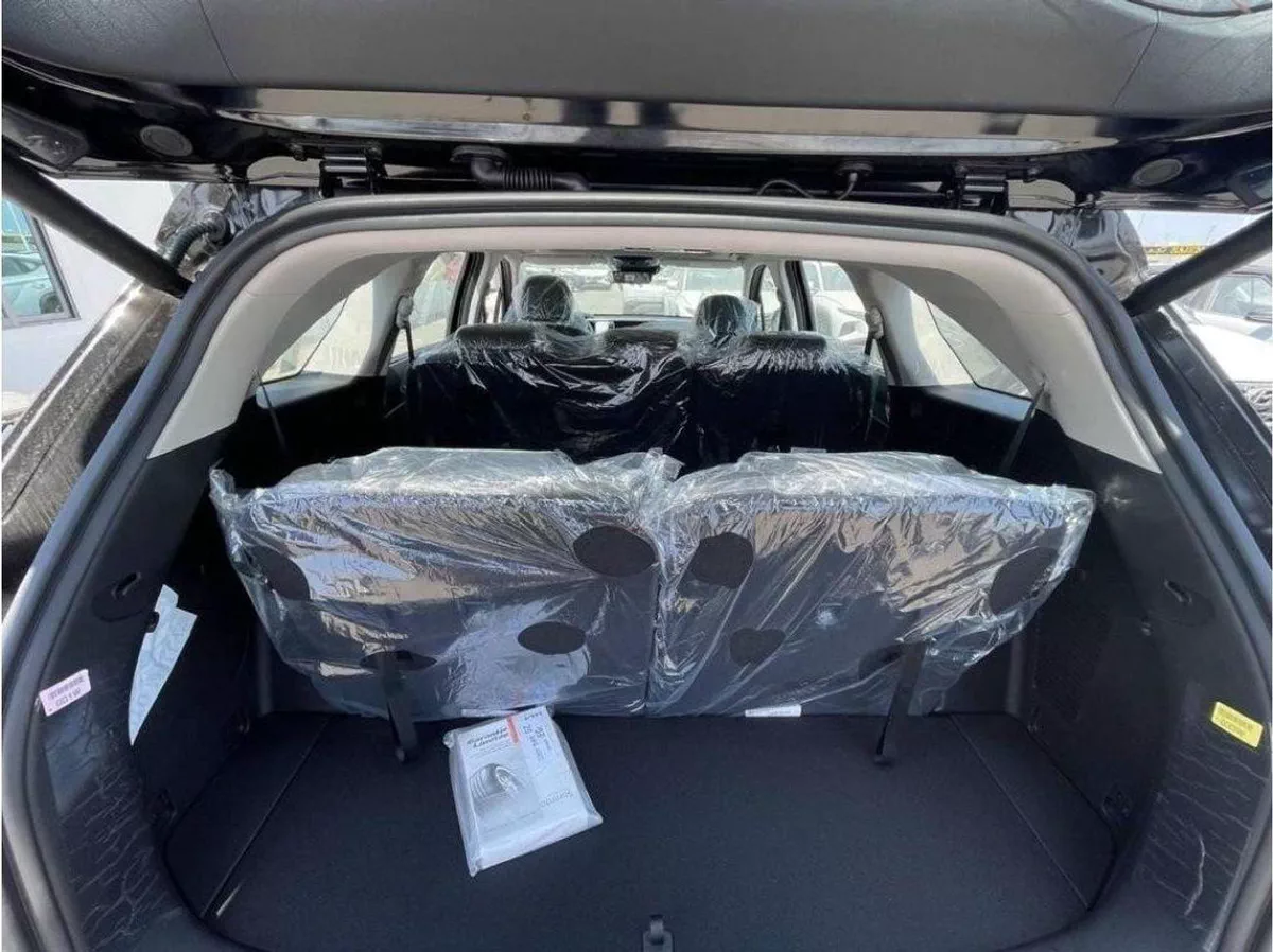 Kia Sorento EX TOP KIA SORENTO 3.5L V6 PETROL 2023-19-0