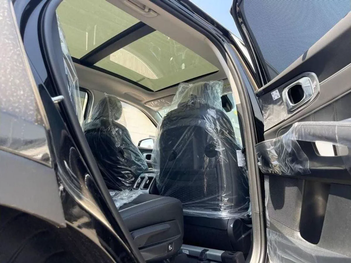 Kia Sorento EX TOP KIA SORENTO 3.5L V6 PETROL 2023-8-0