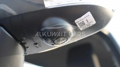 Suzuki Fronx Suzuki Fronx 1.5L Petrol GLX Automatic 2024-10