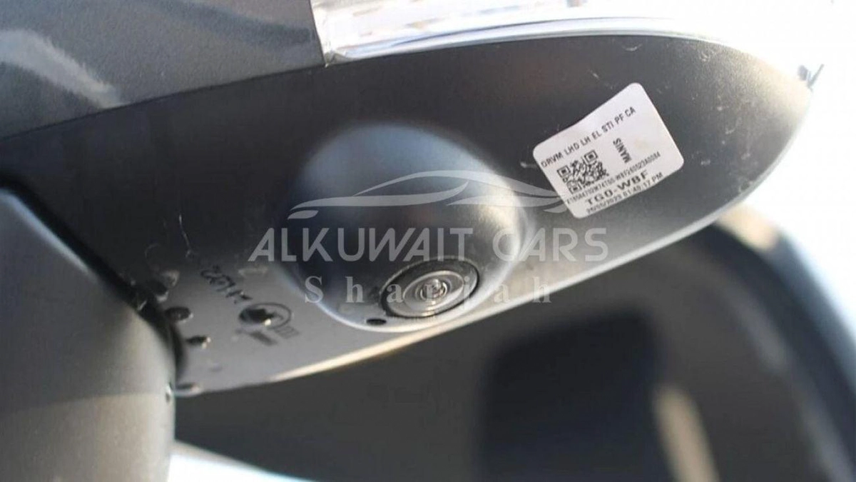 Suzuki Fronx Suzuki Fronx 1.5L Petrol GLX Automatic 2024-10-0