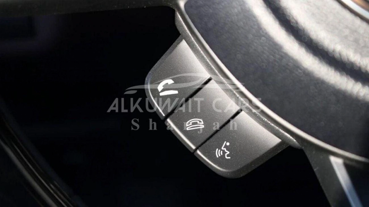 Suzuki Fronx Suzuki Fronx 1.5L Petrol GLX Automatic 2024-5-0
