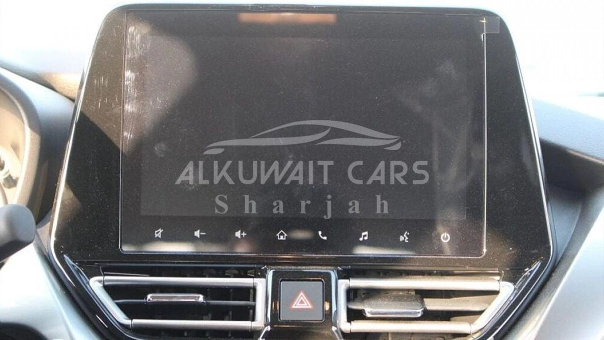 Suzuki Fronx Suzuki Fronx 1.5L Petrol GLX Automatic 2024-8-0