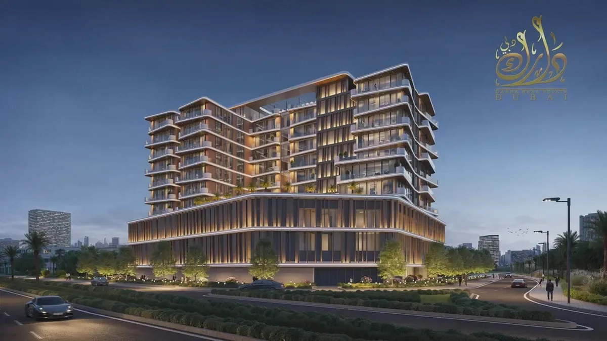 Furnished 1 Bedroom | Sea & Marina Views/HIGH ROI/PRIME LOCATION-1-1
