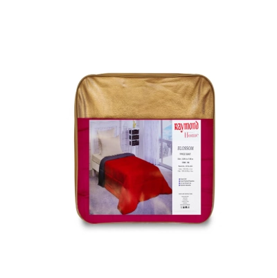 Raymond Home Microfiber Quilt All Season -0