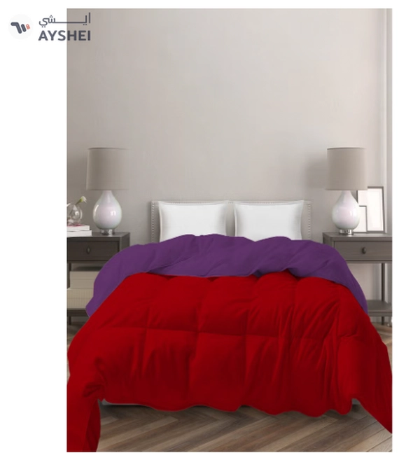 Raymond Home Microfiber Quilt All Season 
