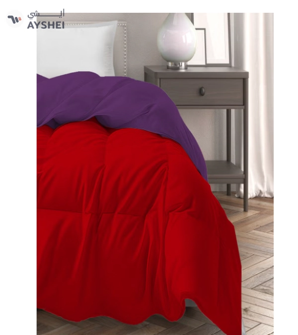 Raymond Home Microfiber Quilt All Season 