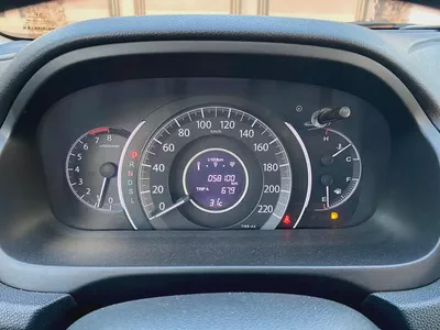Very Low mileage HONDA CR-V agency serviced ||Gcc  ||Accident free || full option-17
