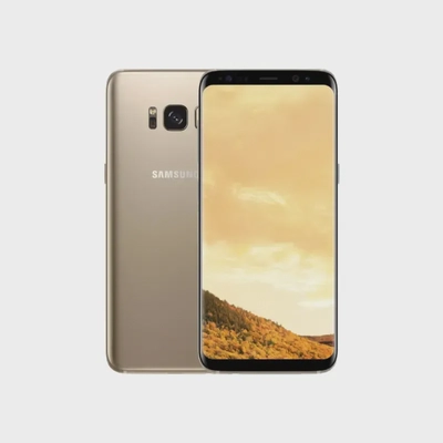 Renewed Samsung Galaxy S8-0