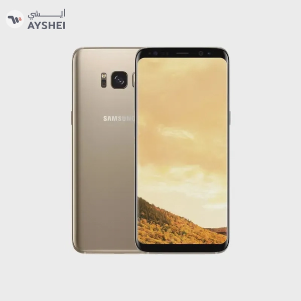 Renewed Samsung Galaxy S8