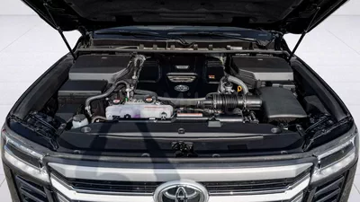 Toyota Land Cruiser GXR-10