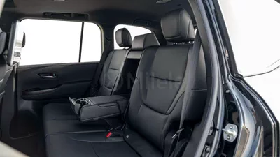 Toyota Land Cruiser GXR-12