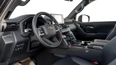 Toyota Land Cruiser GXR-14