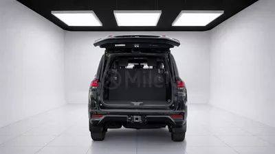 Toyota Land Cruiser GXR-15