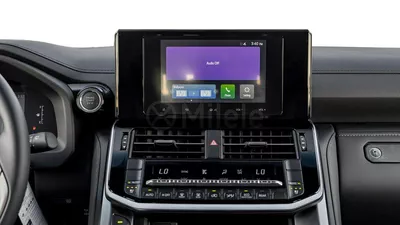Toyota Land Cruiser GXR-18
