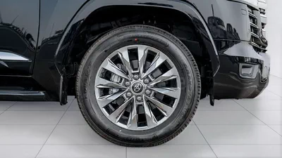 Toyota Land Cruiser GXR-5