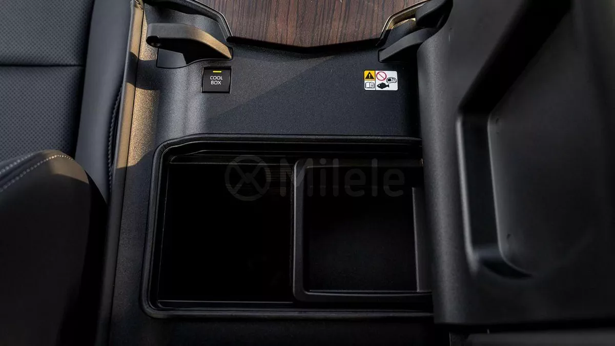 Toyota Land Cruiser GXR-20-0