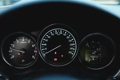 AED 937/Month | Mazda 6 | Pure | GCC Specs | REF#M14170-14