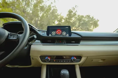AED 937/Month | Mazda 6 | Pure | GCC Specs | REF#M14170-15