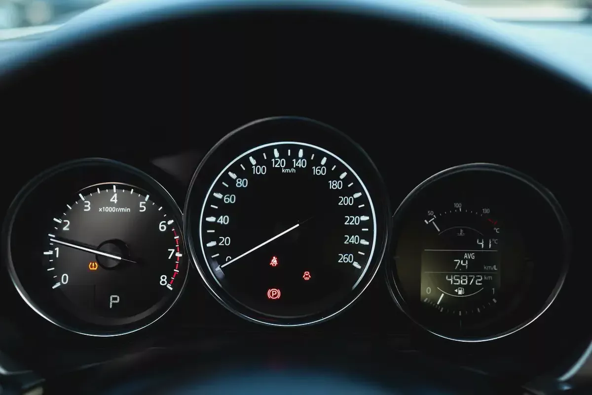 AED 937/Month | Mazda 6 | Pure | GCC Specs | REF#M14170-14-14