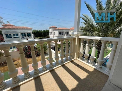 District 7G, JVT District 7, Jumeirah Village Triangle (JVT), Dubai-6