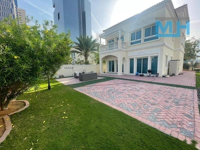 District 7G, JVT District 7, Jumeirah Village Triangle (JVT), Dubai-9