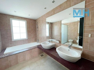 District 7G, JVT District 7, Jumeirah Village Triangle (JVT), Dubai-10