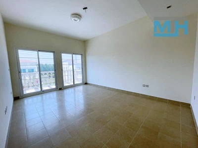 District 7G, JVT District 7, Jumeirah Village Triangle (JVT), Dubai-12