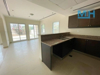 District 7G, JVT District 7, Jumeirah Village Triangle (JVT), Dubai-18