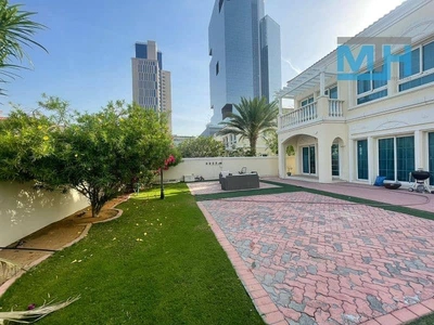 District 7G, JVT District 7, Jumeirah Village Triangle (JVT), Dubai-19