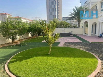 District 7G, JVT District 7, Jumeirah Village Triangle (JVT), Dubai-1