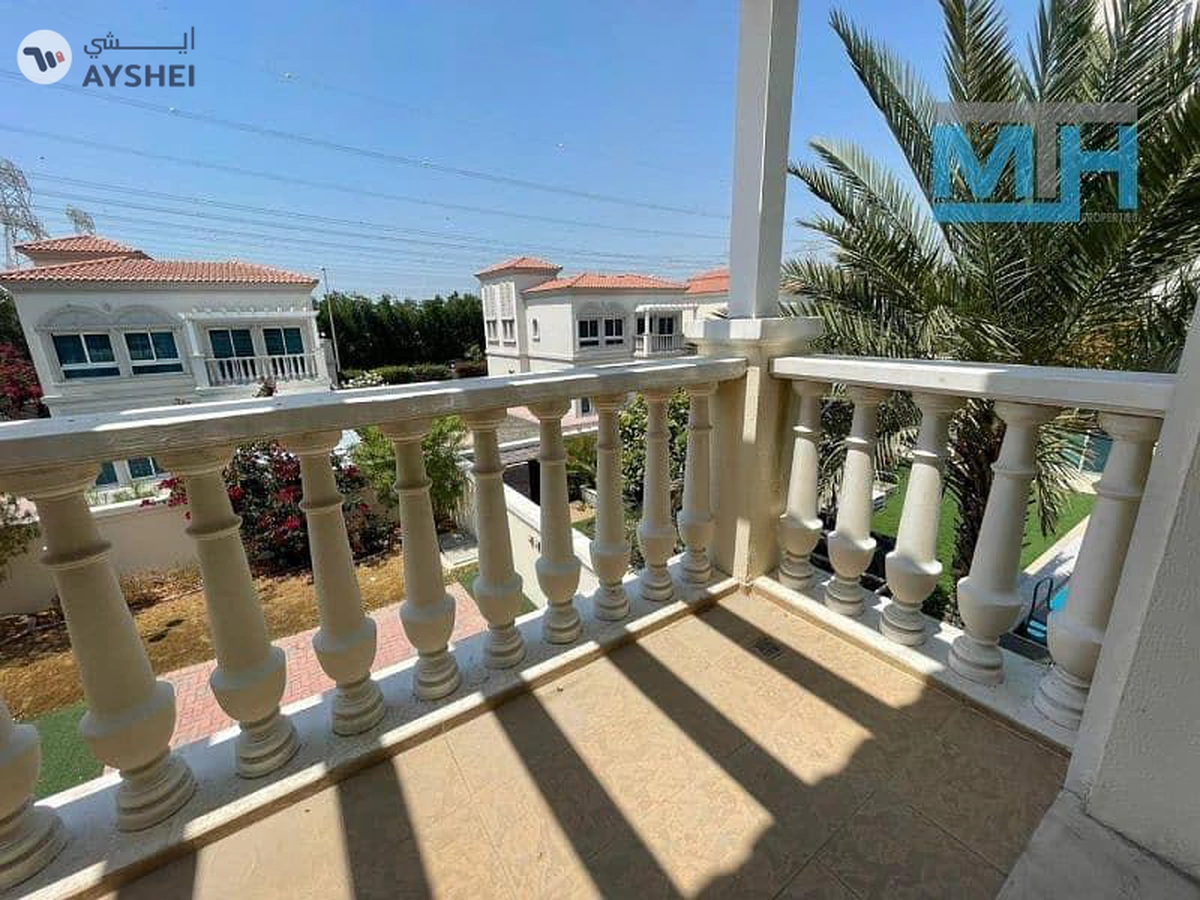 District 7G, JVT District 7, Jumeirah Village Triangle (JVT), Dubai-6-6