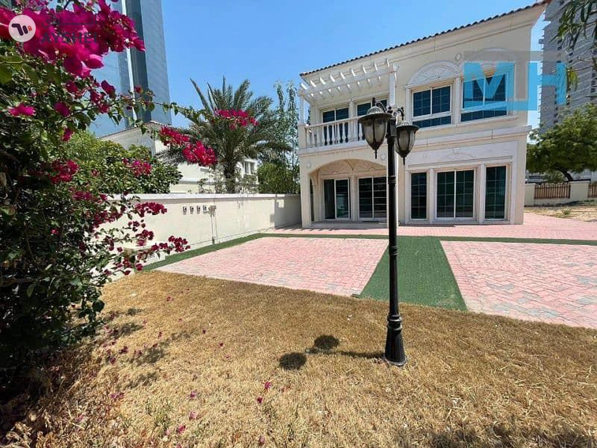 District 7G, JVT District 7, Jumeirah Village Triangle (JVT), Dubai-7-7