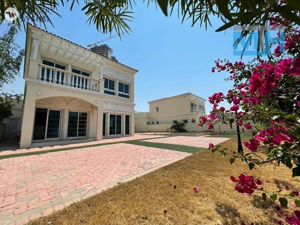 District 7G, JVT District 7, Jumeirah Village Triangle (JVT), Dubai