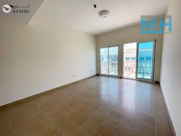 District 7G, JVT District 7, Jumeirah Village Triangle (JVT), Dubai